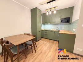 Nowe 2 pokojowe mieszkanie ul. Szlachecka